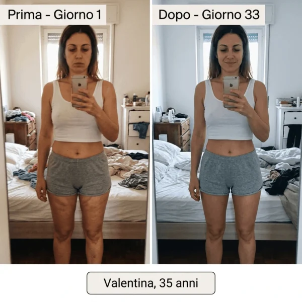 Recensione cliente TarassacSlim