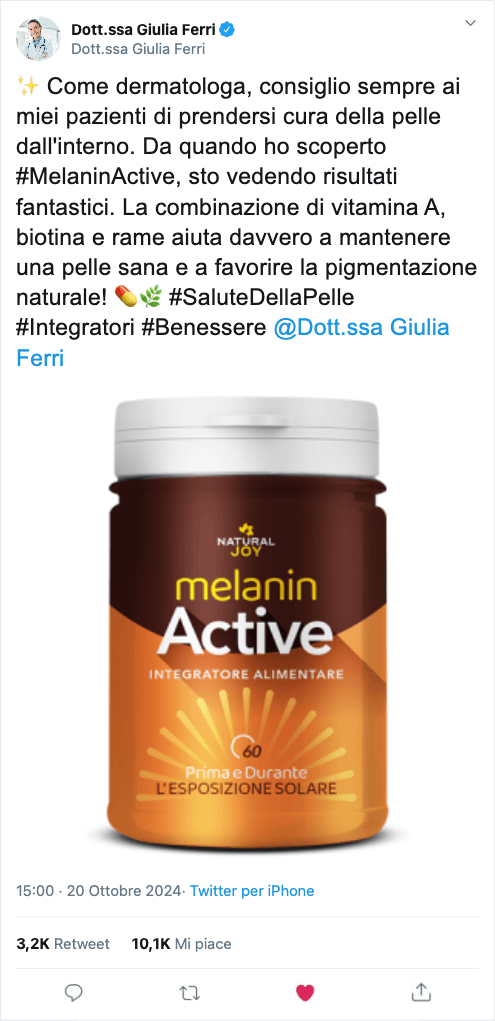 Recensione 1