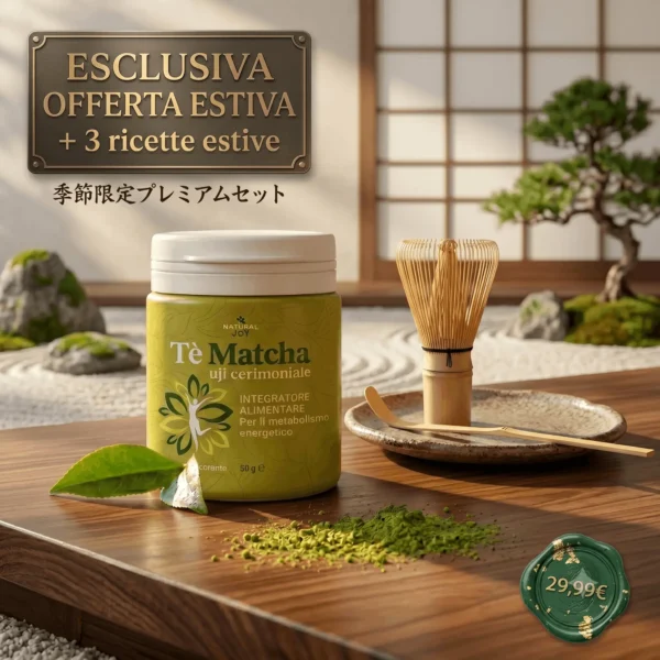 Matcha Uji Cerimoniale 50g
