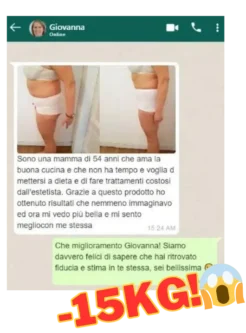 Recensione Cliente 4