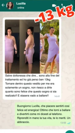 Recensione Cliente 3
