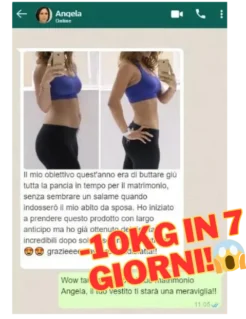 Recensione Cliente 1