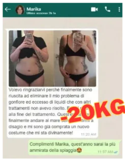 Recensione Cliente 2