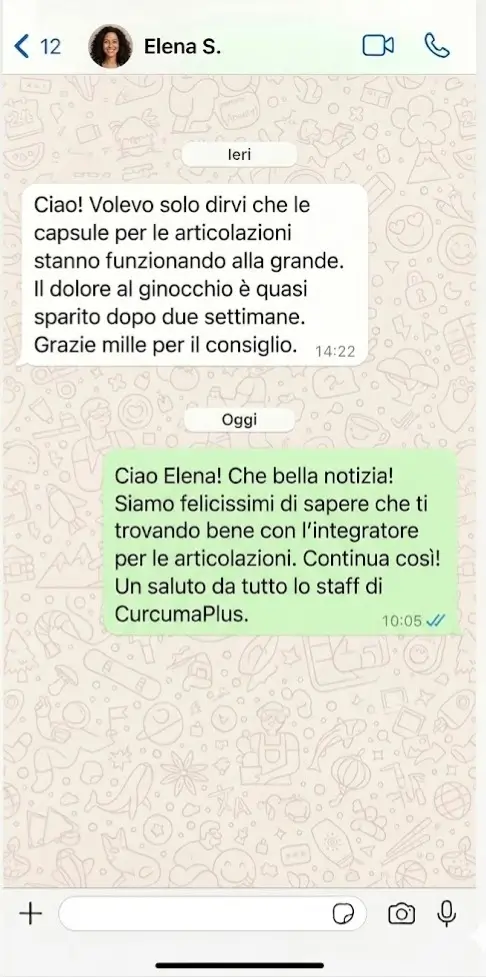 Recensione Verificata 2