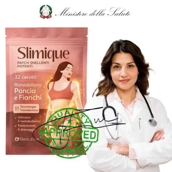 Dottoressa Farmacia Sirmione