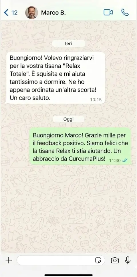 Recensione Verificata 3