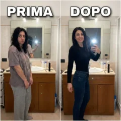 Recensione Giulia