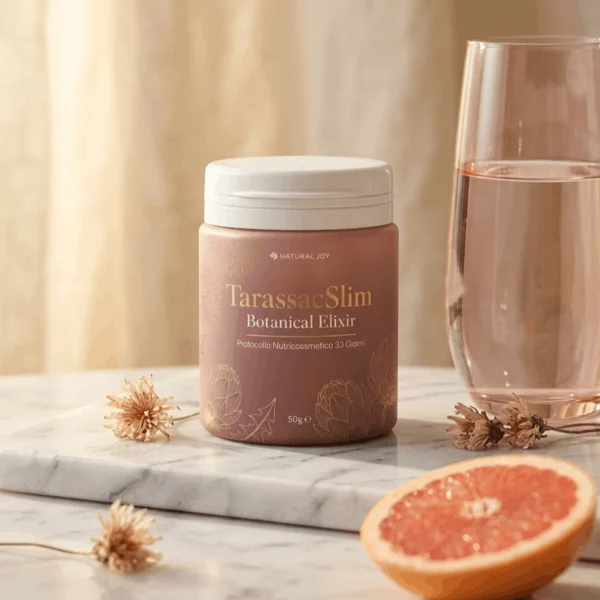 TarassacSlim Botanical Elixir